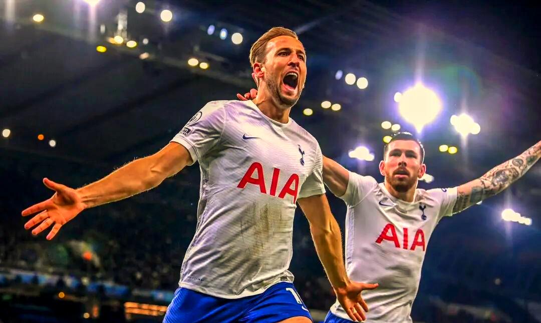 mk体育在线下载-热刺与伯恩茅斯战平，双方短兵相接的简单介绍