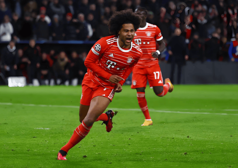 mk体育在线官网首页-拜仁慕尼黑球员表现神勇，零封对手获胜(拜仁慕尼黑球员表现神勇,零封对手获胜了吗)