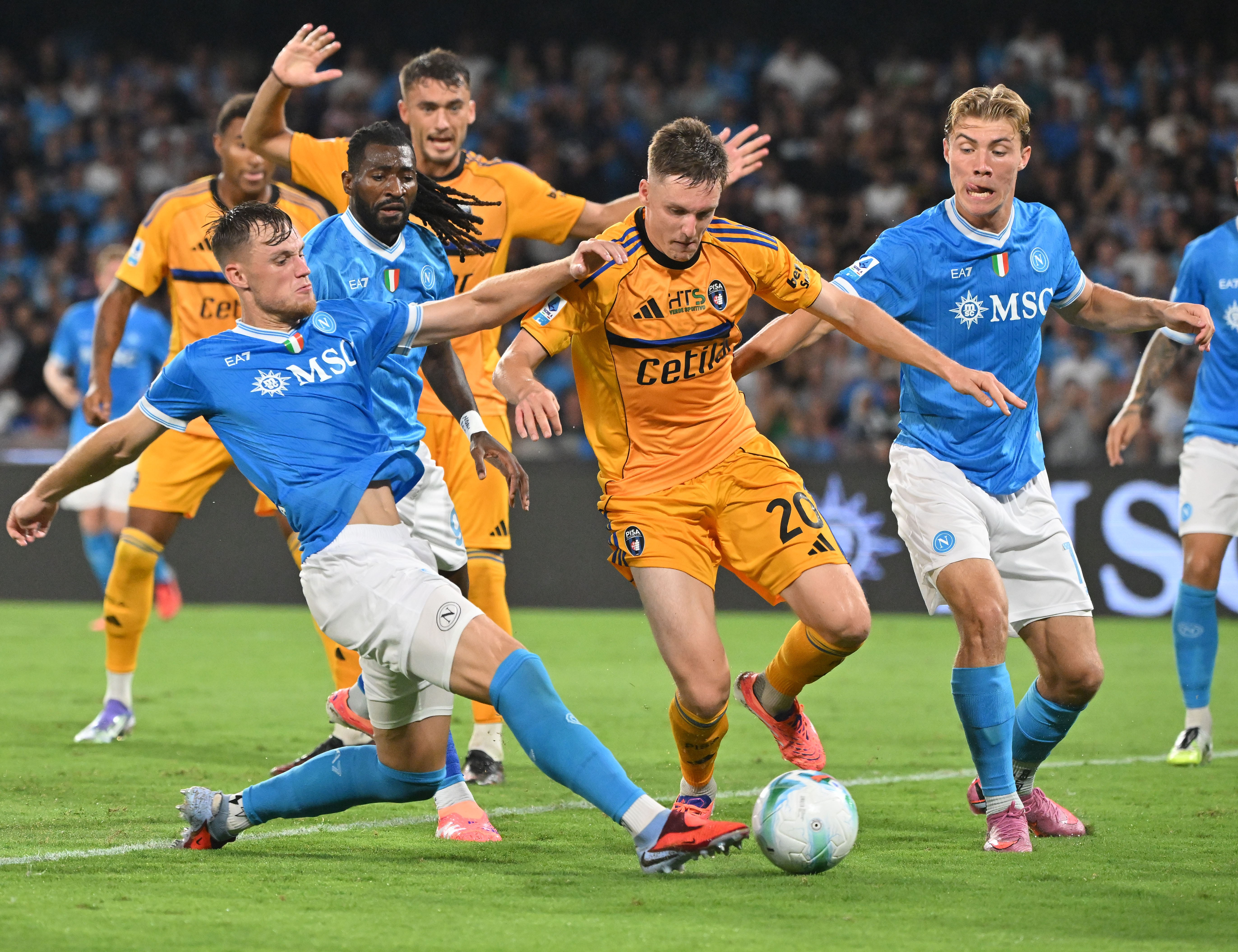 mk体育在线登录入口-意甲赛场再现传奇战役，球风风采出众的简单介绍