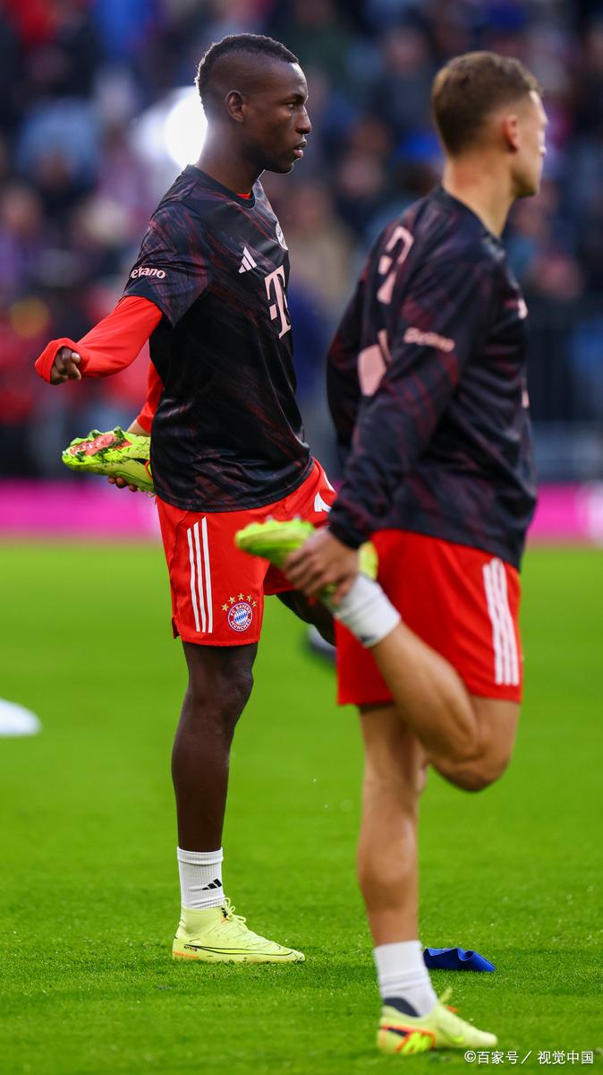 mk体育在线下载-挑战拜仁慕尼黑，对手或遭遇失利(挑战拜仁慕尼黑,对手或遭遇失利视频)