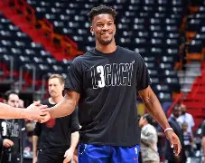 mk体育中国-热火击败活塞，巴特勒建功最后时刻(巴特勒复出30分救热火 火箭单节48分收五连胜)