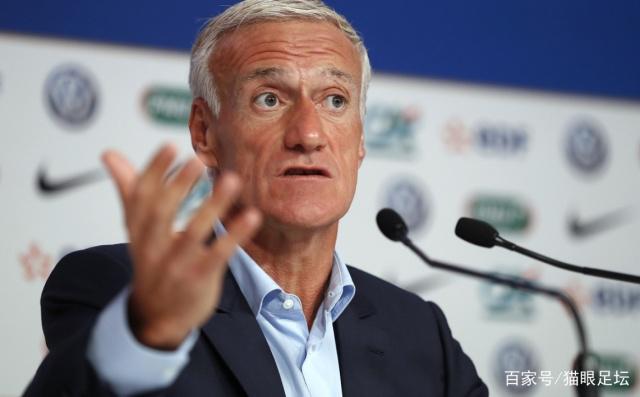 mk体育在线登录入口-法国主帅谈未来计划，法国国家队展望一新的简单介绍